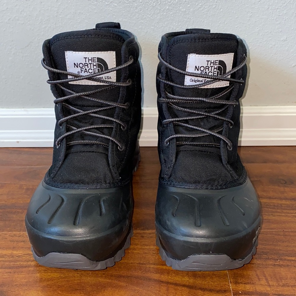 The North Face Winter Boots